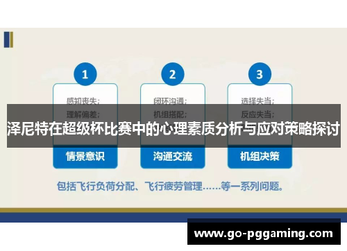 泽尼特在超级杯比赛中的心理素质分析与应对策略探讨