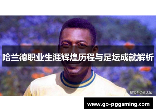 哈兰德职业生涯辉煌历程与足坛成就解析