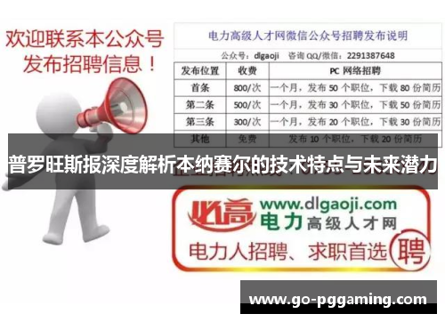 普罗旺斯报深度解析本纳赛尔的技术特点与未来潜力