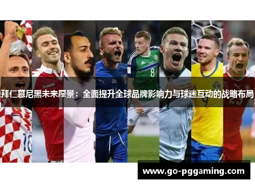 拜仁慕尼黑未来愿景：全面提升全球品牌影响力与球迷互动的战略布局