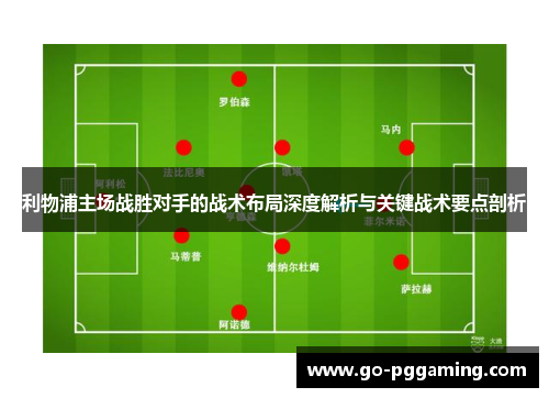 利物浦主场战胜对手的战术布局深度解析与关键战术要点剖析