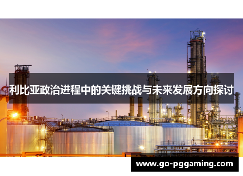 利比亚政治进程中的关键挑战与未来发展方向探讨