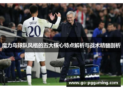 魔力鸟球队风格的五大核心特点解析与战术精髓剖析