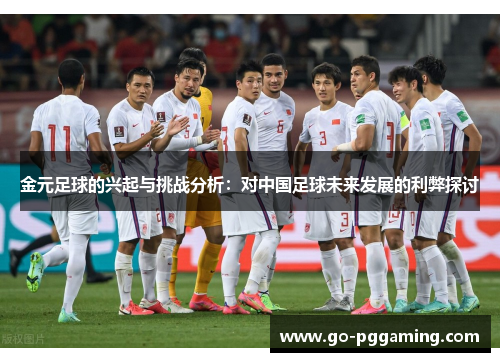 金元足球的兴起与挑战分析：对中国足球未来发展的利弊探讨