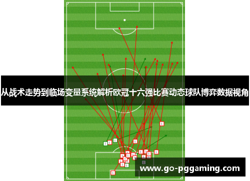 从战术走势到临场变量系统解析欧冠十六强比赛动态球队博弈数据视角 从战术走势到临场变量系统解析欧冠十六强比赛动态球队博弈数据视角
